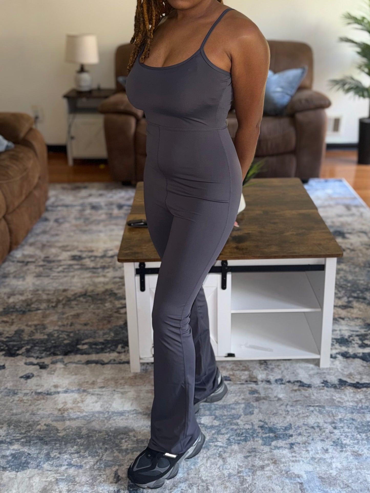 Zen Set (Grey)