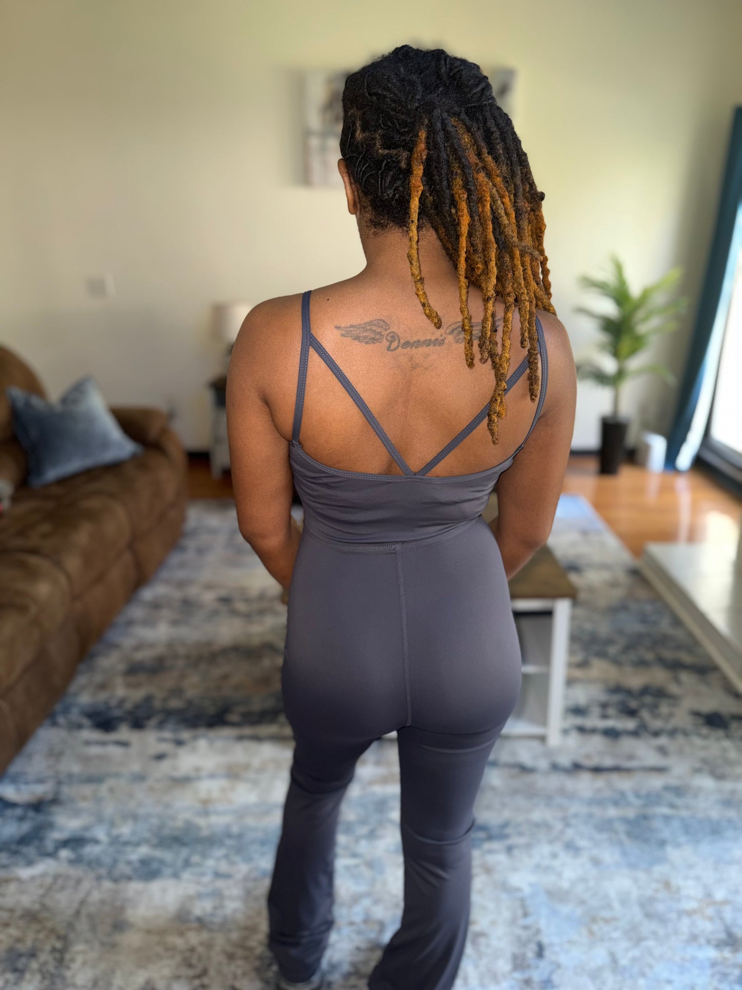 Zen Set (Grey)